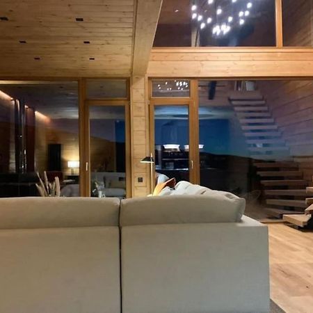 Arttysur Lux Village Sierra Nevada Casa 8 Superlujo Экстерьер фото