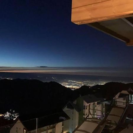 Arttysur Lux Village Sierra Nevada Casa 8 Superlujo Экстерьер фото