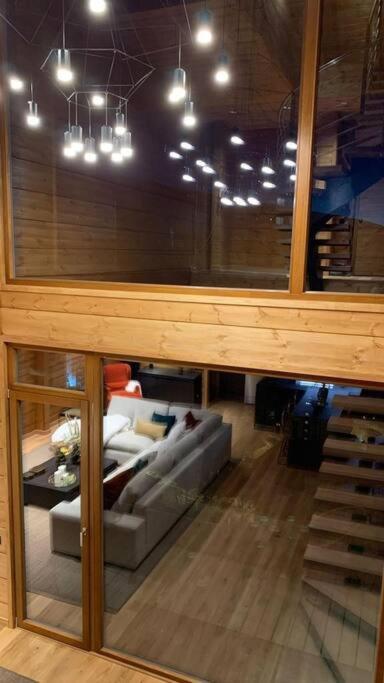 Arttysur Lux Village Sierra Nevada Casa 8 Superlujo Экстерьер фото